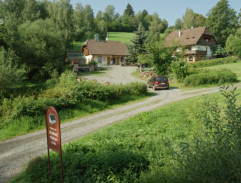 Sklářské muzeum Petra Gabriela