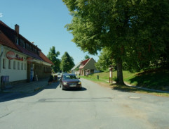 Lubor Motl na Javorníku