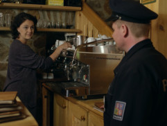 Výslech Věry Motlové II