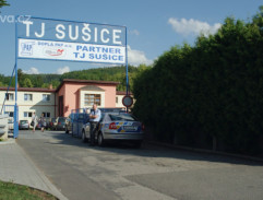 TJ Sušice