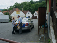 6. Neznámý útočník