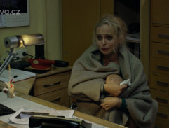 Znásilněná Šárka Pavlíková