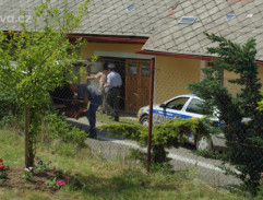 6. Neznámý útočník