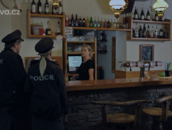 6. Neznámý útočník