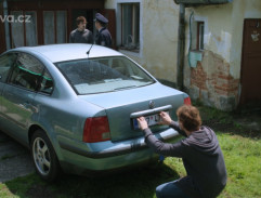 8. Návrat z Austrálie