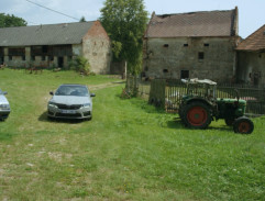 Na Šlehoferově statku