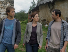 Výslech Oldy Šlehofera