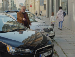 1. Maily ze záhrobí