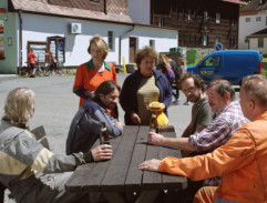 1. Maily ze záhrobí