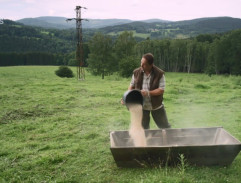 Na ranči doktora Beneše