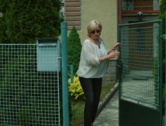 Dům Janderovy milenky