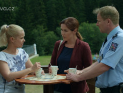 6. Neznámý útočník