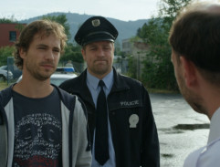 6. Neznámý útočník