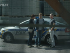 6. Neznámý útočník