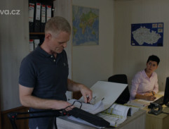 6. Neznámý útočník