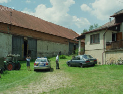 Statek Oldy Šlehofera