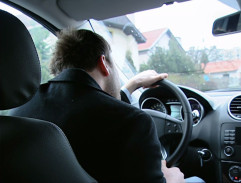 v Kordiakovom aute 2