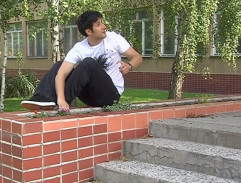 pred Paťovou školou