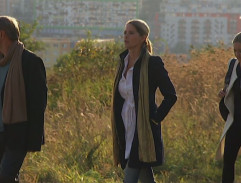 lokalita na výstavbu