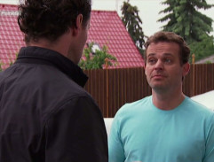 pred Bajzovým domom