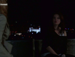 pred Ivaniným domom