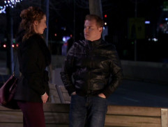 stretnutie s milenkou