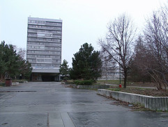 nemocnica, kde pracuje Michal