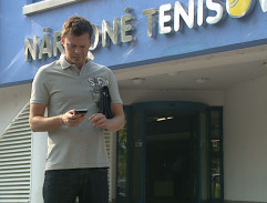 Národné tenisové centrum