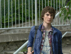 pred Paťovou školou