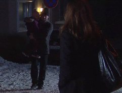 pred Michalovým domom