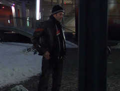 stretnutie s Martinkou