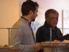 S10E62 Pravda je vo víne