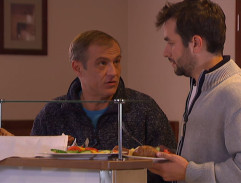 S10E62 Pravda je vo víne