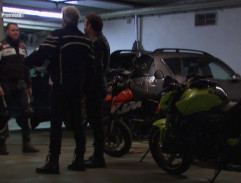 S11E89 Kto zabil Jurija?