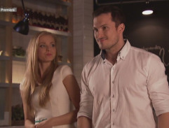 S12E15 Angie ešte nie je rozvedená