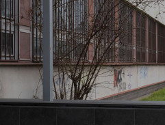 pred Miškinou školou