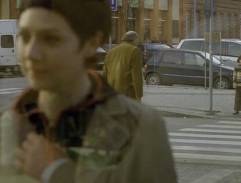 Holčička ve výloze