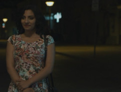 Veronka zamávala Milanovi