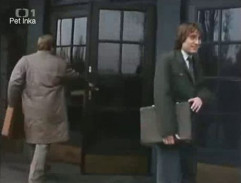 Budova okresního soudu