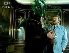 Rozhovor s kastelánem