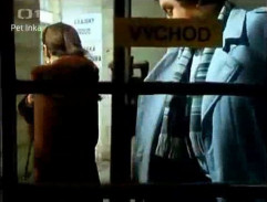 Vchod krajského soudu