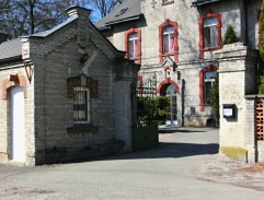 Bierhanzelova továreň