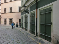 Další vyšetřování