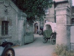 Bierhanzelova továreň