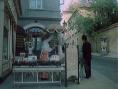 Růženčina cukrárna