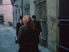 Další vyšetřování