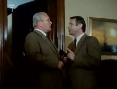 V loveckém zámečku