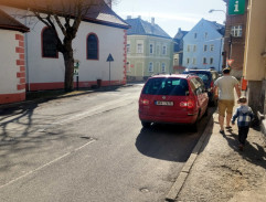 Ten, kdo tě miloval