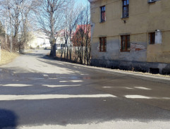 Ten, kdo tě miloval