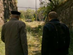 pri železničnej trati